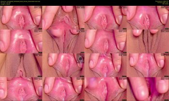 orchidekitty — 120 minute Chaturbate female cam show recording, 720p, Jun 1, 2026