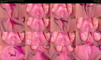 orchidekitty — 30 minute Chaturbate female cam show recording, 720p, Jun 1, 2026
