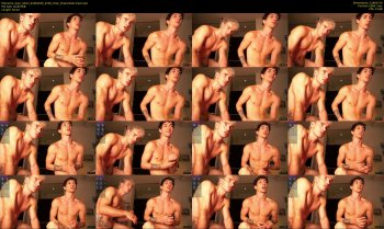 paul_rubini — 5 minute Chaturbate male cam show recording, 720p, Jun 1, 2026