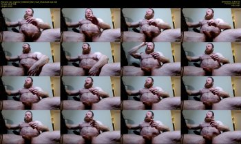 pec_inspector — 4 minute Chaturbate male cam show recording, 720p, Jun 1, 2026