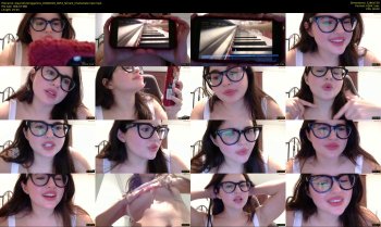 playnofuckinggames — 26 minute Chaturbate female cam show recording, 720p, Jun 2, 2026