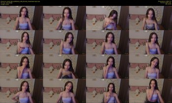 poopl_000 — 45 minute Chaturbate female cam show recording, 720p, Jun 1, 2026