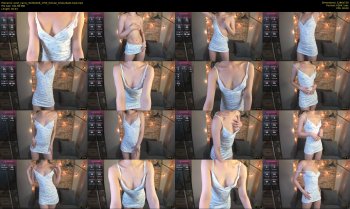 posh_nancy — 31 minute Chaturbate female cam show recording, 720p, Jun 1, 2026