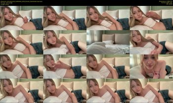 princessmood — 30 minute Chaturbate female cam show recording, 720p, Jun 1, 2026