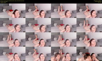 prism_forge — 69 minute Chaturbate couple cam show recording, 720p, Jun 1, 2026