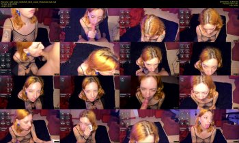 rabit_snake — 7 minute Chaturbate couple cam show recording, 720p, Jun 1, 2026