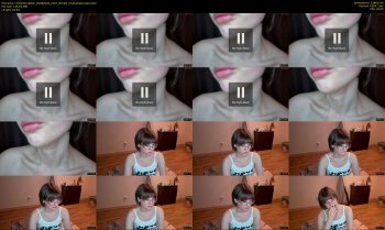 richardlundsten — 35 minute Chaturbate female cam show recording, 720p, Jun 1, 2026