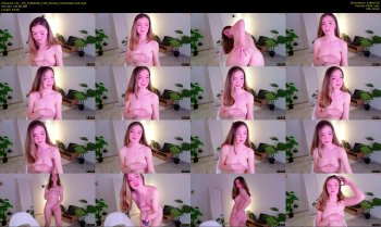 rita__shy — 19 minute Chaturbate female cam show recording, 720p, Jun 1, 2026