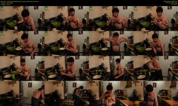 rndmzd — 120 minute Chaturbate male cam show recording, 720p, Jun 1, 2026
