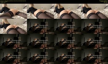 rottenlullaby — 15 minute Chaturbate female cam show recording, 720p, Jun 1, 2026