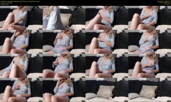 s_mailleee — 57 minute Chaturbate female cam show recording, 720p, Jun 1, 2026