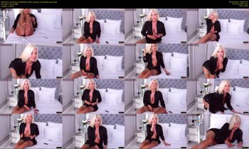 saralucky — 67 minute Chaturbate female cam show recording, 720p, Jun 1, 2026