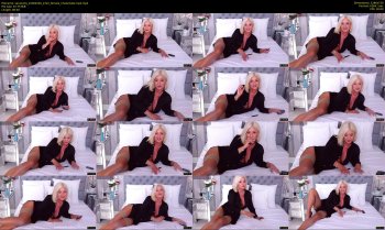 saralucky — 7 minute Chaturbate female cam show recording, 720p, Jun 1, 2026