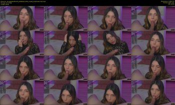 savagesweethearts — 5 minute Chaturbate couple cam show recording, 720p, Jun 1, 2026