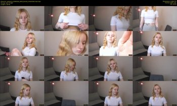 seebunny — 120 minute Chaturbate female cam show recording, 720p, Jun 2, 2026