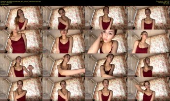 shirleepoma — 17 minute Chaturbate female cam show recording, 720p, Jun 1, 2026