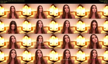 shy_jane — 7 minute Chaturbate female cam show recording, 720p, Jun 1, 2026