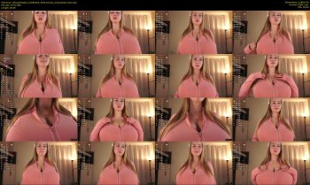 sidneyhodsdon — 9 minute Chaturbate female cam show recording, 720p, Jun 1, 2026