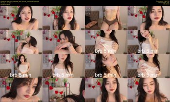 sindy_cet — 120 minute Chaturbate female cam show recording, 720p, Jun 1, 2026