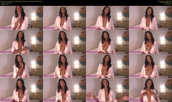 snack_time69 — 3 minute Chaturbate couple cam show recording, 720p, Jun 1, 2026