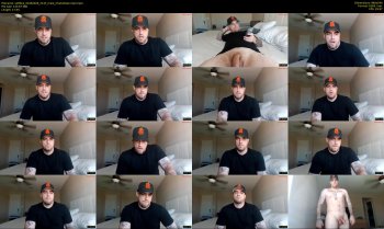soft0ne — 18 minute Chaturbate male cam show recording, 480p, Jun 1, 2026