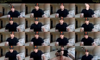 soft0ne — 10 minute Chaturbate male cam show recording, 480p, Jun 1, 2026
