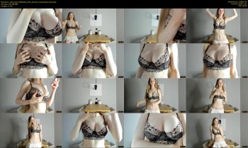 soft_katy — 18 minute Chaturbate female cam show recording, 720p, Jun 1, 2026