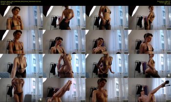 stasya_veter — 111 minute Chaturbate female cam show recording, 720p, Jun 1, 2026