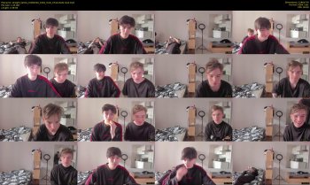 stralght_twinks — 120 minute Chaturbate male cam show recording, 720p, Jun 1, 2026