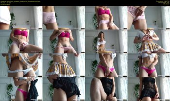 sunluscious — 120 minute Chaturbate female cam show recording, 720p, Jun 1, 2026