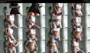 sunluscious — 36 minute Chaturbate female cam show recording, 720p, Jun 1, 2026