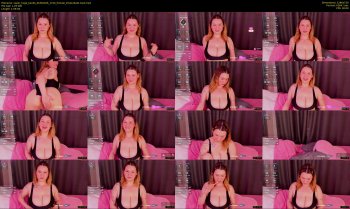 super_huge_boobs — 120 minute Chaturbate female cam show recording, 720p, Jun 1, 2026