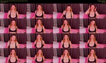super_huge_boobs — 42 minute Chaturbate female cam show recording, 720p, Jun 1, 2026