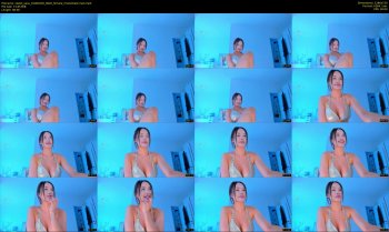 sweet_yasu — 9 minute Chaturbate female cam show recording, 720p, Jun 1, 2026