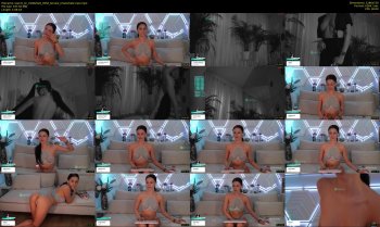 taanni_bc — 67 minute Chaturbate female cam show recording, 720p, Jun 1, 2026