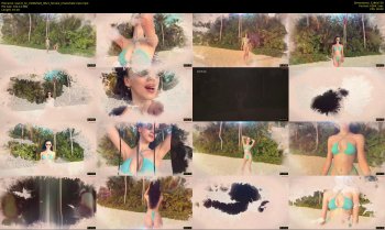 taanni_bc — 8 minute Chaturbate female cam show recording, 720p, Jun 1, 2026
