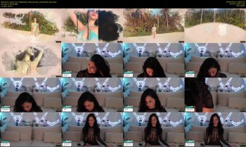 taanni_bc — 21 minute Chaturbate female cam show recording, 720p, Jun 1, 2026