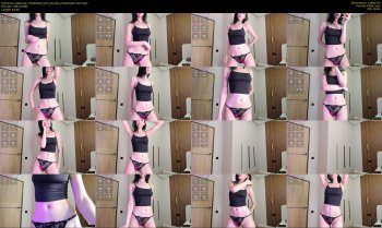 takanasin — 16 minute Chaturbate female cam show recording, 720p, Jun 1, 2026