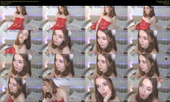 tayasha — 4 minute Chaturbate female cam show recording, 720p, Jun 1, 2026