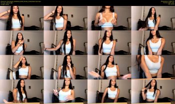 thearisage — 60 minute Chaturbate female cam show recording, 720p, Jun 1, 2026