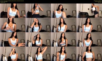 thearisage — 31 minute Chaturbate female cam show recording, 720p, Jun 1, 2026