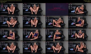 tomimichelle — 84 minute Chaturbate female cam show recording, 720p, Jun 1, 2026