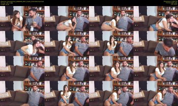 tommyemma1 — 36 minute Chaturbate couple cam show recording, 720p, Jun 2, 2026