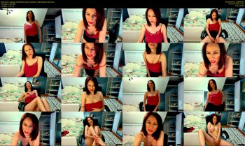 toplegs — 77 minute Chaturbate female cam show recording, 720p, Jun 2, 2026
