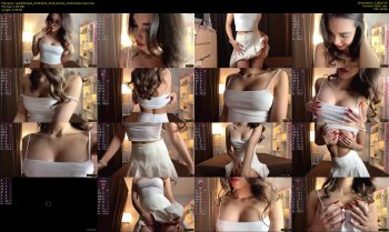 vasilikithilges — 120 minute Chaturbate female cam show recording, 720p, Jun 1, 2026