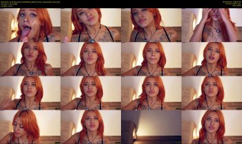 vicioushorse33 — 15 minute Chaturbate couple cam show recording, 720p, Jun 1, 2026