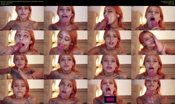 vicioushorse33 — 59 minute Chaturbate couple cam show recording, 720p, Jun 1, 2026