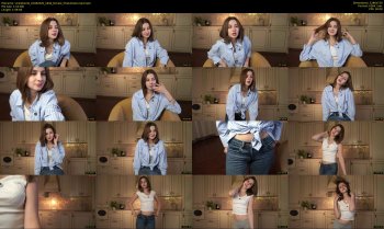 vickiebonte — 120 minute Chaturbate female cam show recording, 720p, Jun 1, 2026