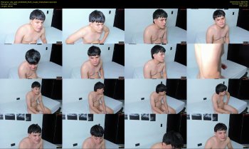vida_web — 10 minute Chaturbate couple cam show recording, 480p, Jun 1, 2026