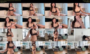wasianbby — 15 minute Chaturbate female cam show recording, 720p, Jun 1, 2026